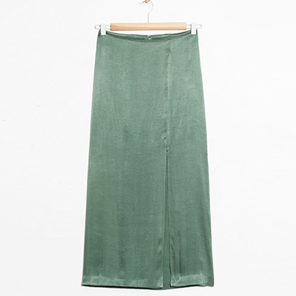 Side Slit Skirt from & Other Stories