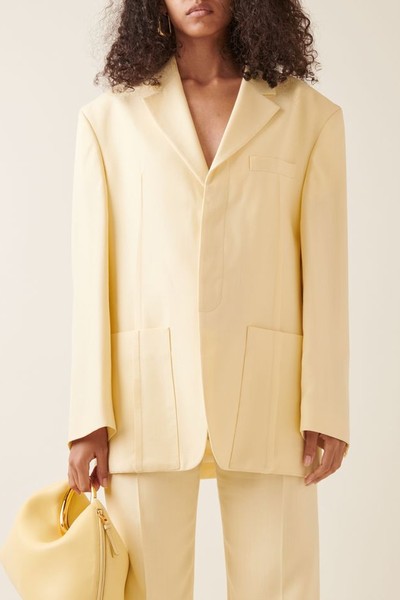 La Veste D'Homme Jacket from Jacquemus