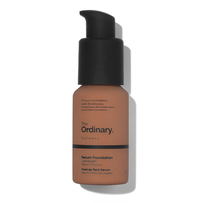 Serum Foundation with SPF 15 from The Ordinary