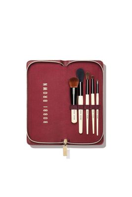 Best Of Artistry 5 Piece Brush Gift Set from Bobbi Brown