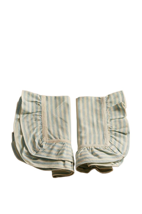 Stripe Tablemats from La Jambu