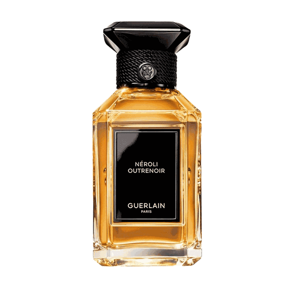 L'Art & La Matière Néroli Outrenoir Eau De Parfum from GUERLAIN 