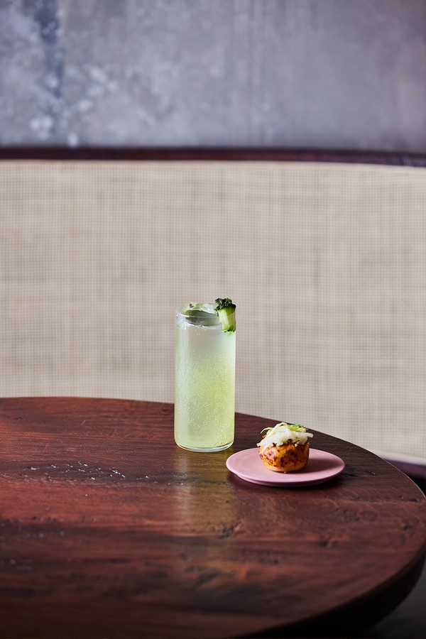  KOL MEZCALERIA