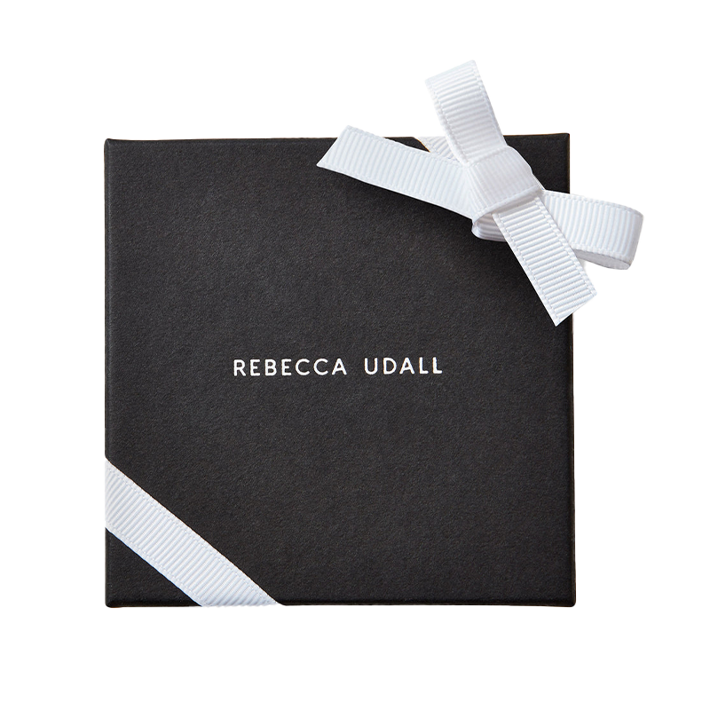 x from Rebecca Udall