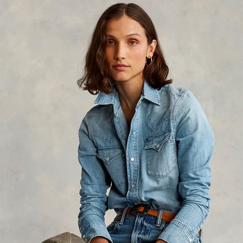 17 Denim Shirts To Buy Now