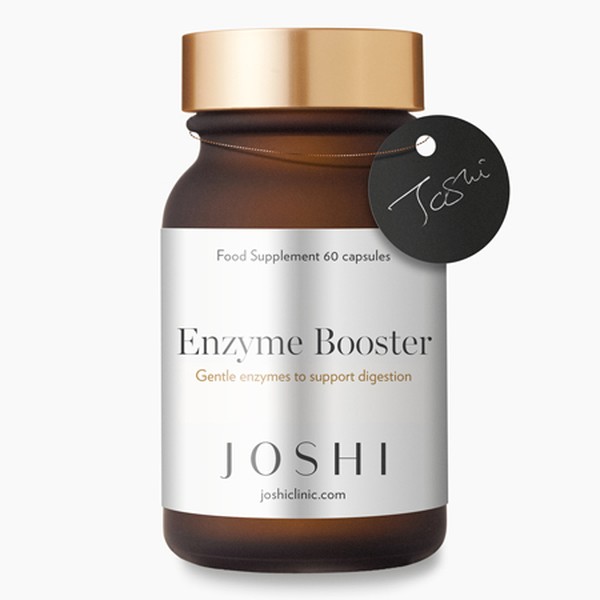 Enzyme Booster from Joshi