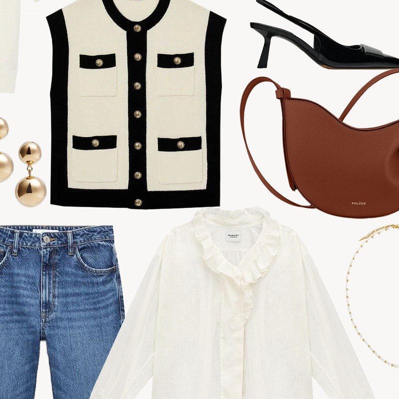 One Piece, Three Ways