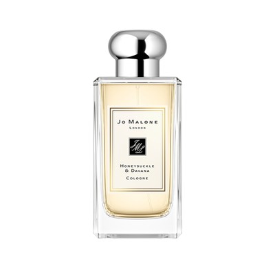 Honeysuckle & Davana Cologne from Jo Malone