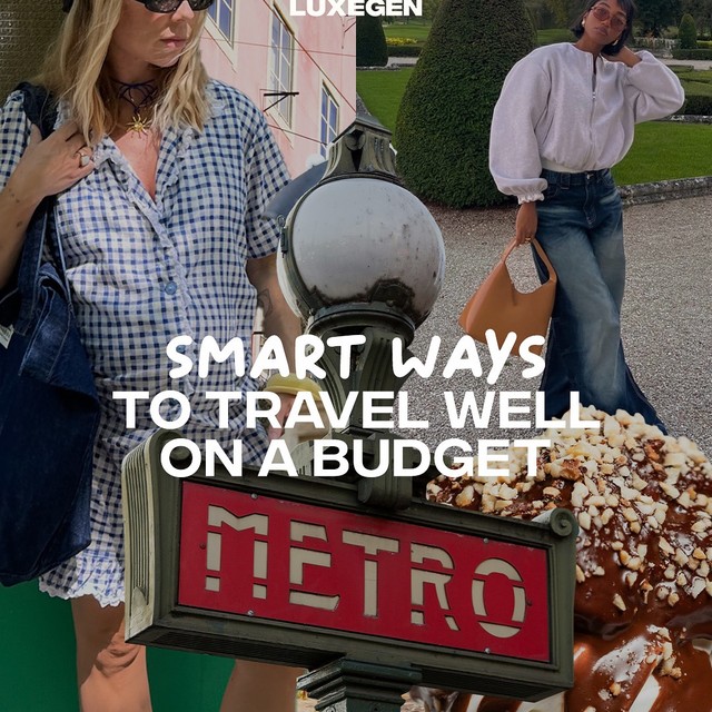 Holidays can get expensive fast but with a little planning, there’s no need to blow the budget. To