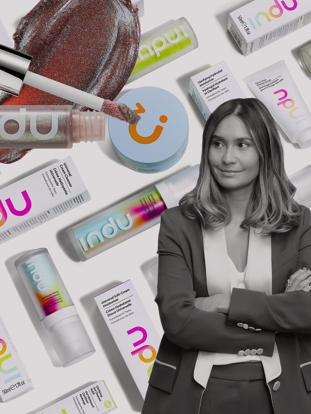 How To Set Up A Business SheerLuxe