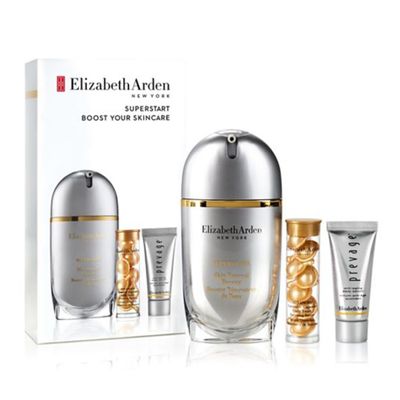 Superstart Christmas Set from Elizabeth Arden