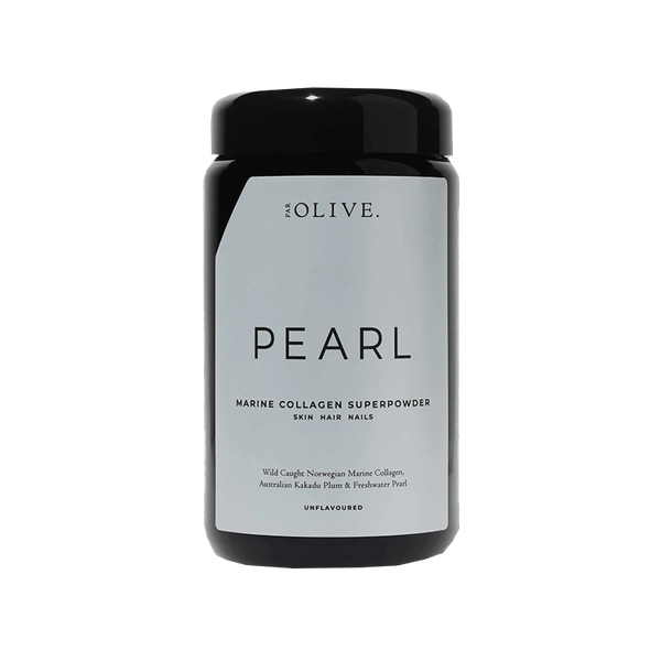 Pearl Marine Collagen Superpowder from Par Olive