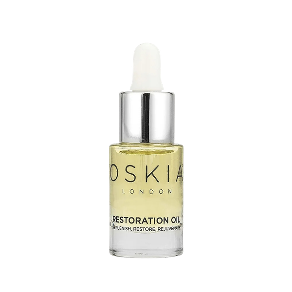 Restoration Oil from OSKIA 