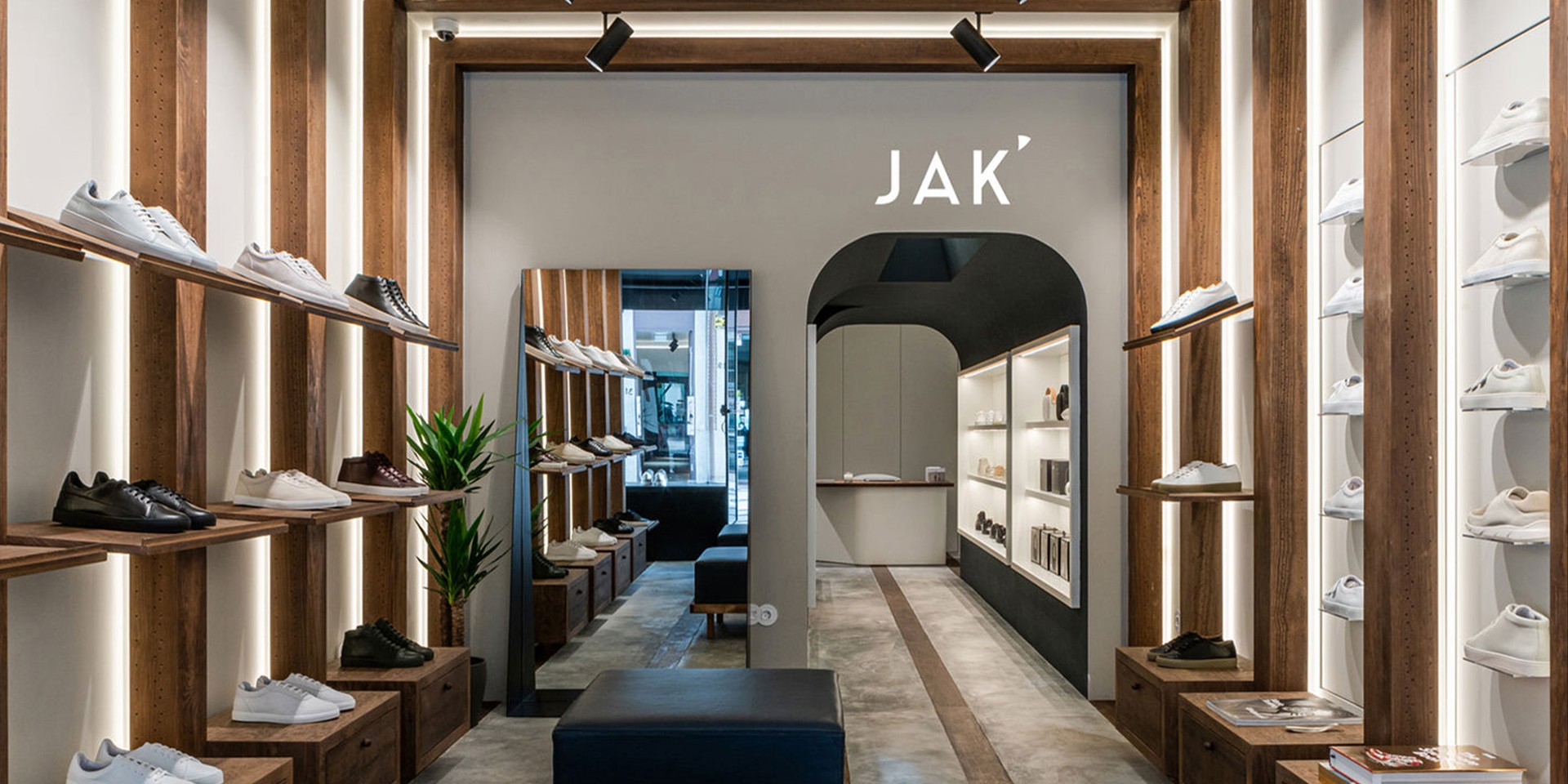 JAK