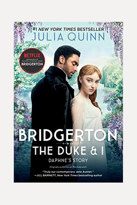 Bridgerton from By Julia Quinn