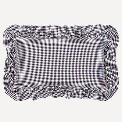 Hounds Of Love Rectangle Cushion from Studio Raff