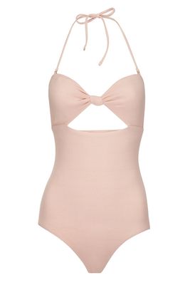 The Chazzy in Blush from Cossie + Co
