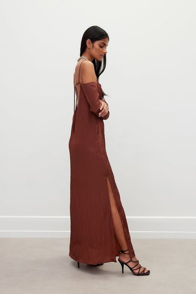 Linnie Dress, €275 | Róhe