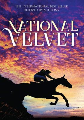 National Velvet from Enid Bagnold