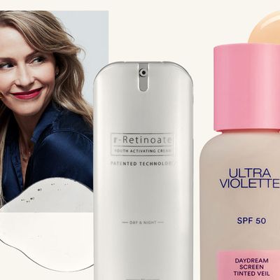 Ingeborg Van Lotringen Shares Her Beauty Heroes