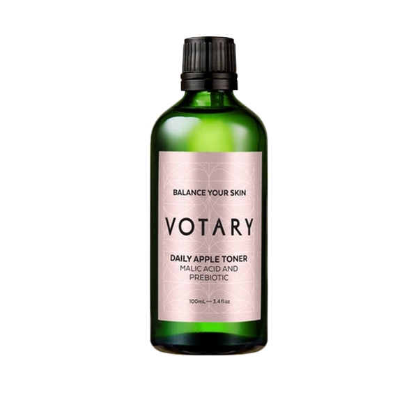 Daily Apple Toner from Votary