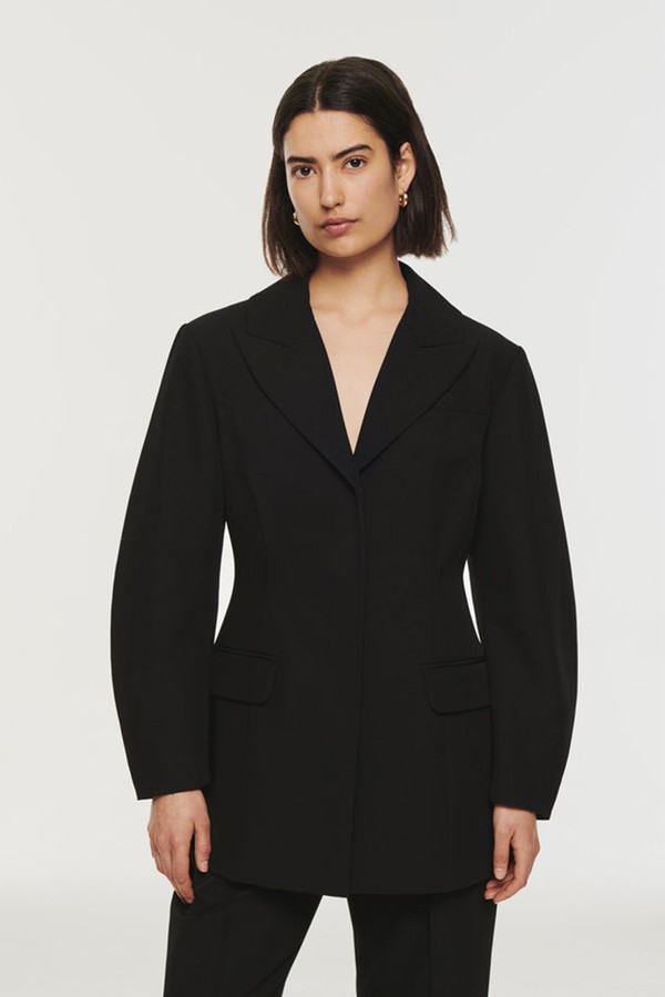 Mariah Blazer  from Aligne