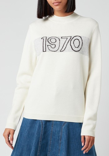 1970 Dance Jumper from Bella Freud