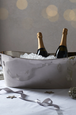 Ultimate Champagne Trug from The White Company