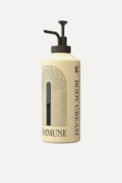 Seymour Body Cream from Commune