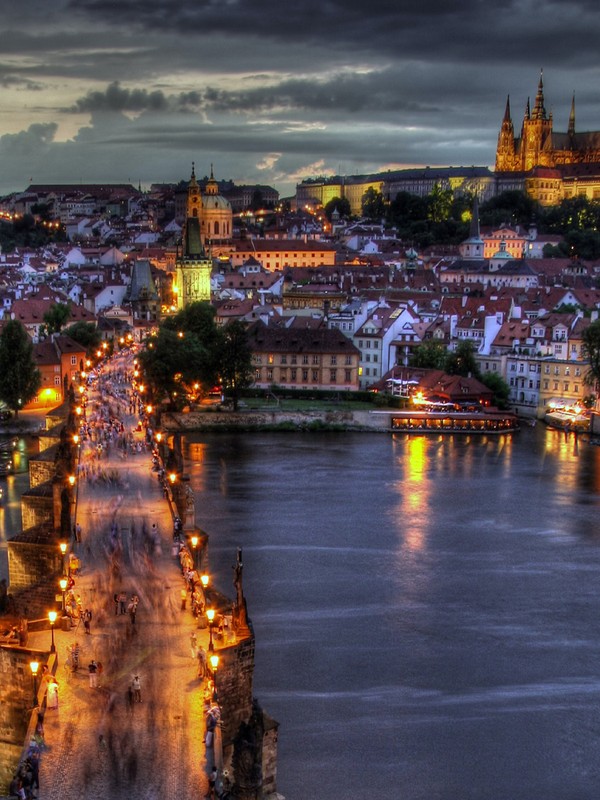 The SL City Guide To… Prague