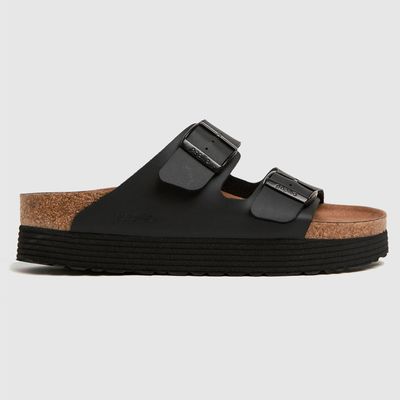 Papillio Grooved Vegan Sandals