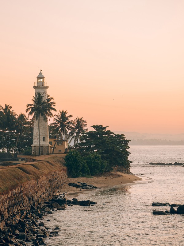 Why Sri Lanka Is One Of Our Favourite Destinations