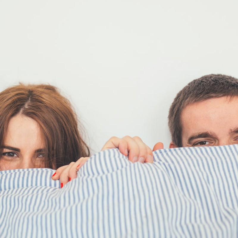 Should You Discuss Your Sexual History With Your Partner?