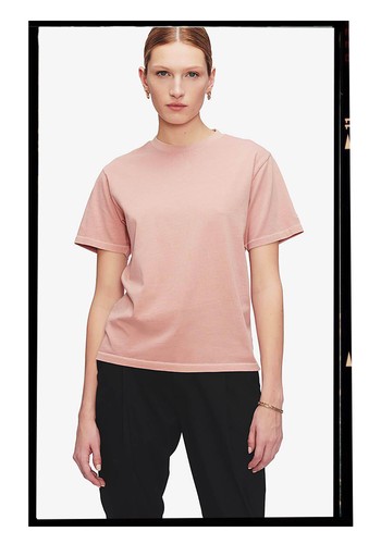 Hudson Tee from Anine Bing