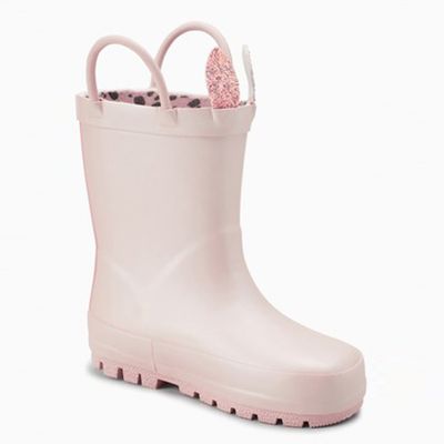 Bunny Ear Wellies from Next