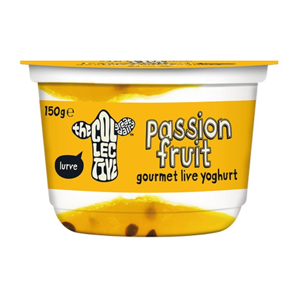 Passionfruit