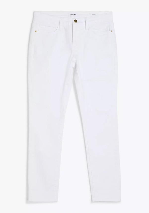 Le Garcon Boyfriend Jeans from Frame