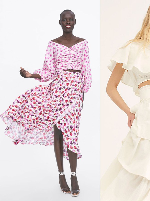 New Co-Ords To Shop For Summer