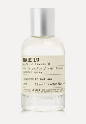 Baie 19 from Le Labo