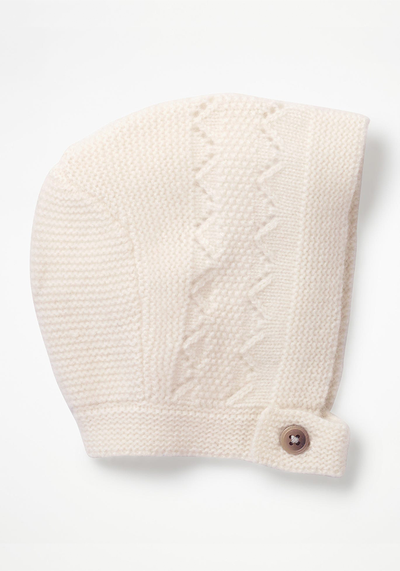 Cashmere Bonnet  from Boden