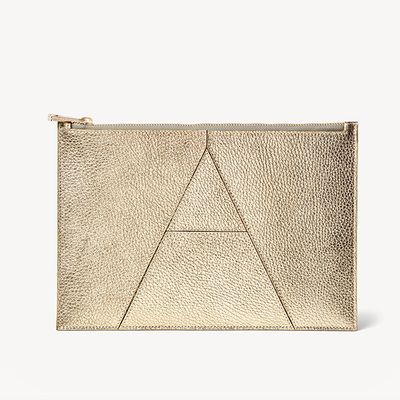 Large Essential 'A' Pouch