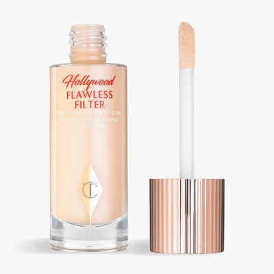 Hollywood Flawless Filter from Charlotte Tilbury 