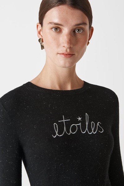 Etoiles Annie Sparkle Knit