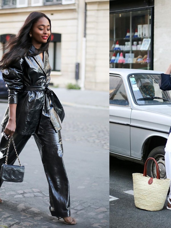 Style Rules: Lina Ose