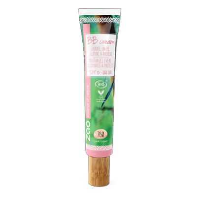 BB Cream from Zao