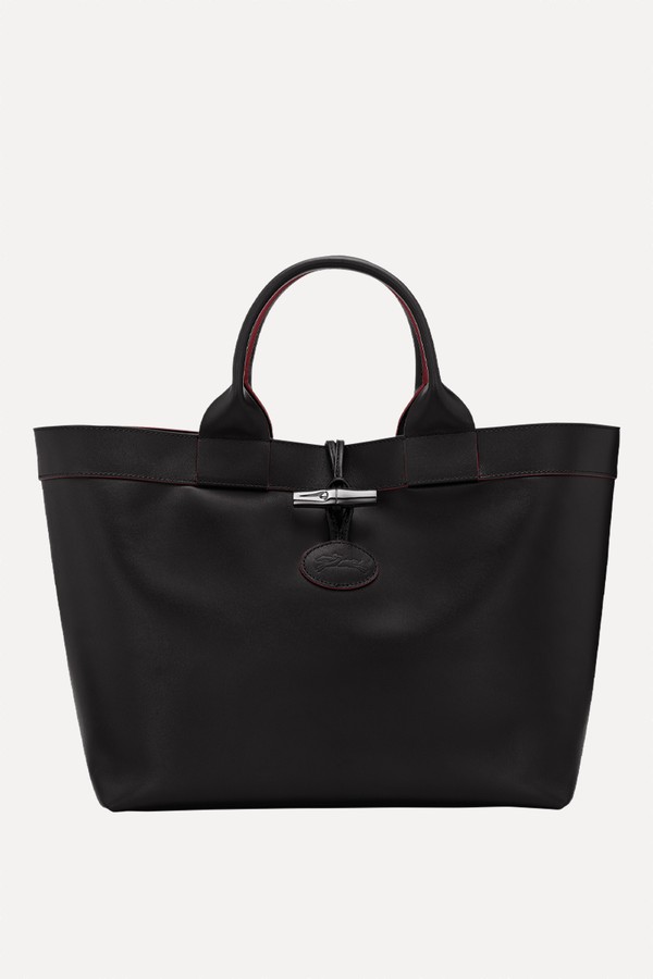 Le Roseau L Tote Bag from Longchamp