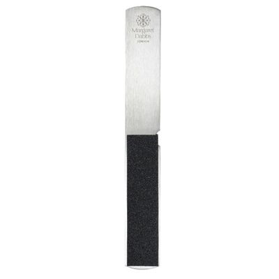 Professional Foot File With Replacement Pads from Margaret Dabbs London