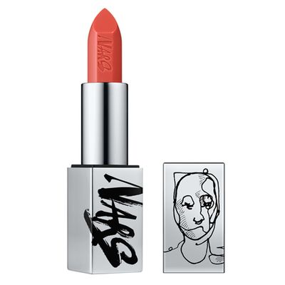 Connor Tingley Audacious Lipstick from Nars 