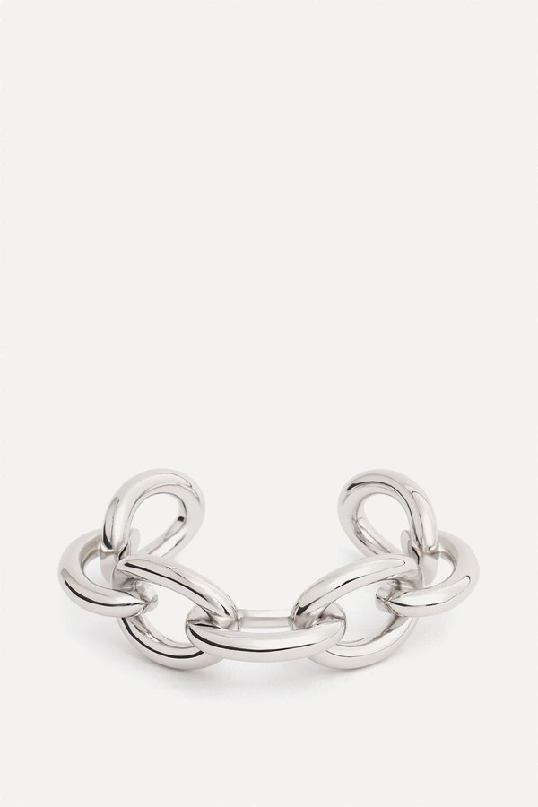 Bardeny Chunky Chain Bracelet from Isabel Marant