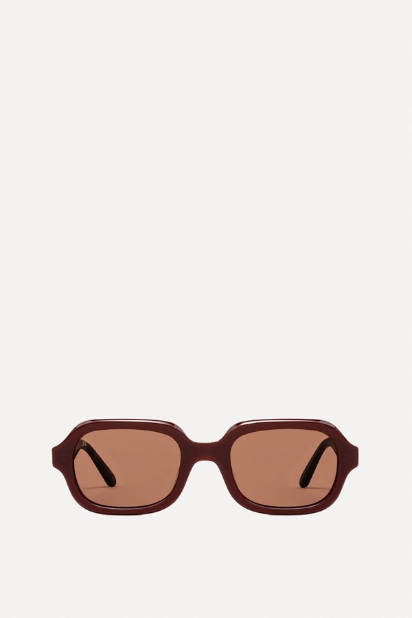 The Freja Sunglasses from Jimmy Fairly